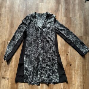 BCBGMAXAZRIA shirt in xxs